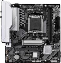 GIGABYTE B650M Gaming WIFI6E (revision 1.2)
