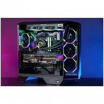 MDATA GAMING HydroX Pro Ryzen 7 7800X3D 32GB 1TB SSD RTX 5070 Ti NoOS