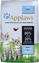 Applaws 400g kitten