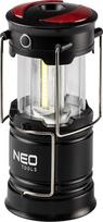 Neo Camping lantern (battery-powered, 200 lm, 3xAA, 3w1 COB LED)