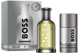 Hugo Boss  Gift Set EDT 100ml + Deodorant Stick 75ml
