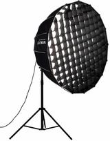Nanlite Grid for Parabolic Softbox, 120cm
