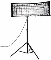 Nanlite Egg crate grid for Softbox 45x110cm