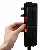 Nanlite Battery Holder for Forza 60