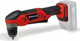 Einhell Power X-Change Cordless Angle Drill TE-AD 18 Li – Solo, 18 V