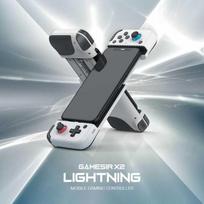GameSir X2 Lightning Mobile Gamepad Controller
