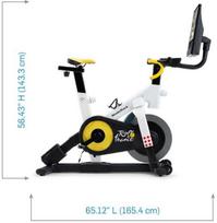 Nordic Track TDF Limited Edition