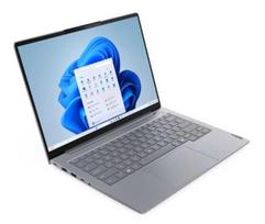 LENOVO ThinkBook 14 G8 in real life: 14-inch Full HD+ IPS display, 210Hz refresh rate, 16GB RAM, 512GB SSD, English, Windows 11 Pro, model 21SG007WMH