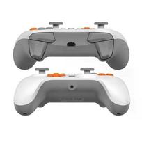 GameSir Wired T7 Xbox controller, white