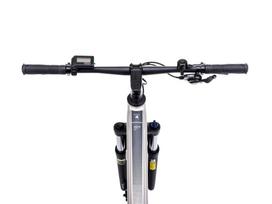 Romet Electric bike e-Rambler 2.0 504Wh 2025 20" silver