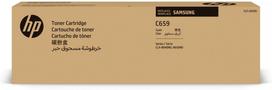 HP SU093A Cyan Samsung CLT-C659S