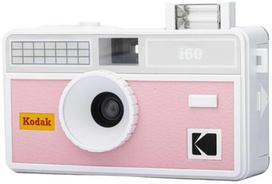 Kodak white/Baby Pink