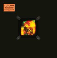 Universal THE CURE "Show" (180g, Limited Edition, 30th Anniversary, Remastered)