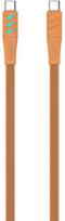 HAVIT CB6254 USB Type C to USB Type C 1m Orange