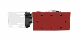 Prime3 TOS31 Orbital Sander