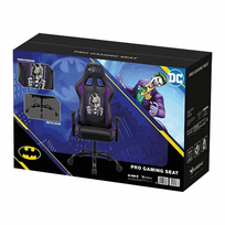 Subsonic Pro Gaming Seat The Joker