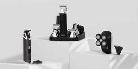 Manta HT-02BK Trimo