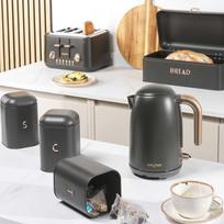 Salter EK6085CBVDE Pebble Rapid Boil Kettle