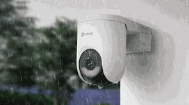 EZVIZ HB8c Lite