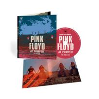 SONY PINK FLOYD "Pink Floyd At Pompeii 1972" (Dolby Atmos, 2025 Steven
