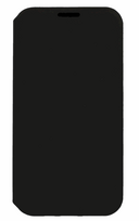 Fusion Accessories Lite Book Case for Apple iPhone 12 Pro Max, Black