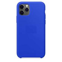 Riff Thin  AND  Soft Back Case for iPhone 11, Horizon Blue