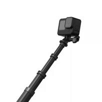 Telesin Selfie stick, 2.7 meters, carbon fibre, for sports cameras
