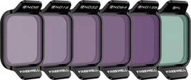 Freewell Standard Day Filters for DJI Flip FW-DFL-STD