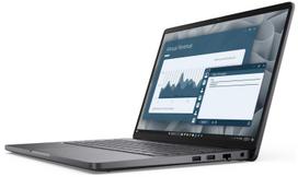 DELL Pro 14 PC14255 14 FHD+ 220 8GB 512SSD EN W11Pro Black