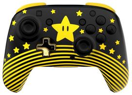 Turtle Beach Rematch Wireless (TBC-8101-75) Super Mario Star