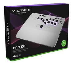 Turtle Beach Victrix Pro KO Leverless Fight Stick (TBF-2001-05) Black