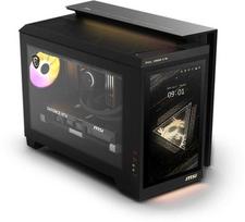 MSI MEG Vision X AI 2NVV7-004EU 265K 32GB 2SSD RTX 5080 16GB W11 Black