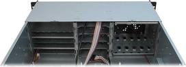 INTER-TECH 3U-30240 Black