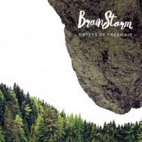 Prāta Vētras Skaņu ierakstu kompānija BRAINSTORM "7 Steps to Fresh Air" (RUS)