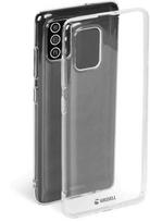 Krusell Soft Cover Galaxy Note 20, Transparent