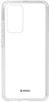 Krusell Kivik Cover for Huawei P40, Transparent
