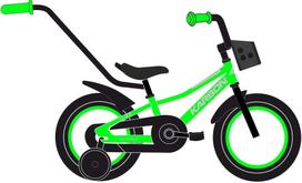 Karbon Jazz 18 Green Neon