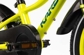 Karbon Jazz 14 Lime