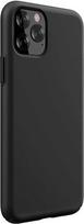 Devia Nature Series Silicone Case for iPhone 12 Pro Max, Black