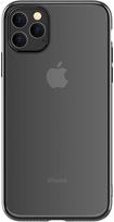 Devia Glitter Shockproof Soft Case for iPhone 12 Pro Max, Black