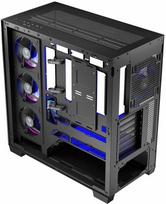 MODECOM Volcano Stellar 5F ARGB Black