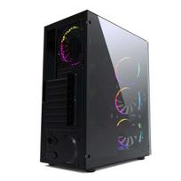 INTOP Ryzen 7 5700X, 16GB RAM, 250GB SSD, RTX 5060 Ti 8GB, Windows 11, Graphics Card