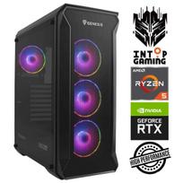 INTOP Ryzen 5 5500, 16GB, 250GB SSD, RTX 5060 8GB, no OS, Argentina