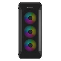 INTOP Ryzen 7 5700X, 16GB, 250GB SSD, RTX 5060 8GB, Windows 11, Argentina