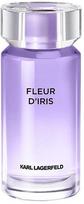 Karl Lagerfeld Les Parfums Matière Fleur d’Iris EDP 100ml