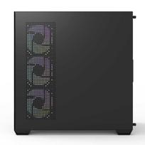 INTOP AQUA Ryzen 7 7700X, 64GB DDR5, 1TB SSD, RTX 5060 8GB, W11 Home, DSB