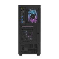 INTOP Ryzen 7 7700X, 64GB DDR5, 1TB SSD, RTX 5060 8GB, W11 Home, DA2