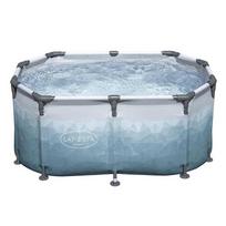 Bestway  Barrel Ice Bath Tank 431L 6002N
