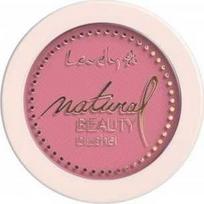 Lovely Natural Beauty Blusher Blush 2 3.2g