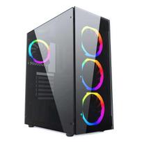 INTOP i5-14400F, 16GB DDR5, 1TB SSD, RTX 5060 8GB, no OS, GFB